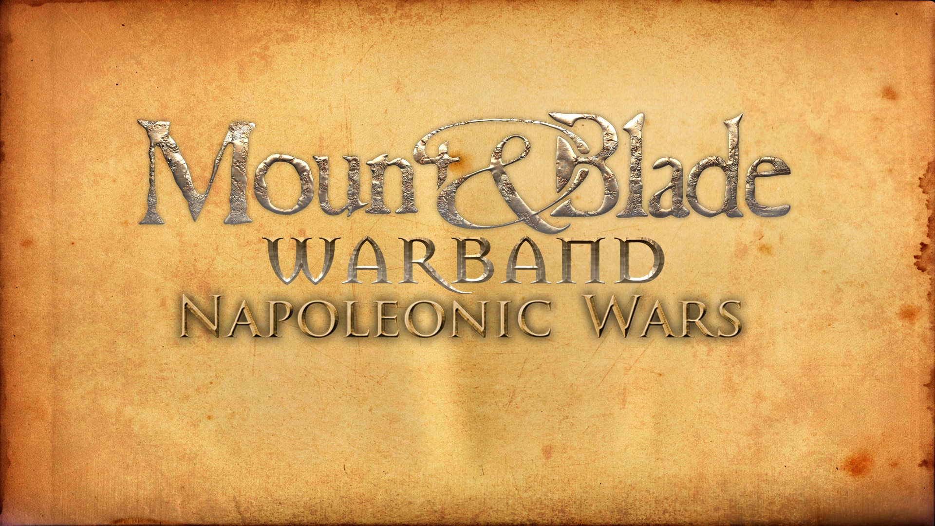 Mount and blade napoleonic wars gameplay